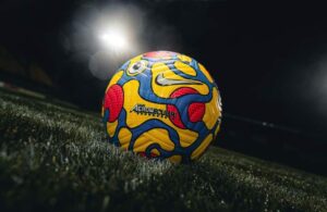 الكرة الشتوية في الدوري الانجليزي