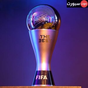 فيفا يعلن عن قائمة المرشحين لأفضل مدرب في العالم لعام 2021