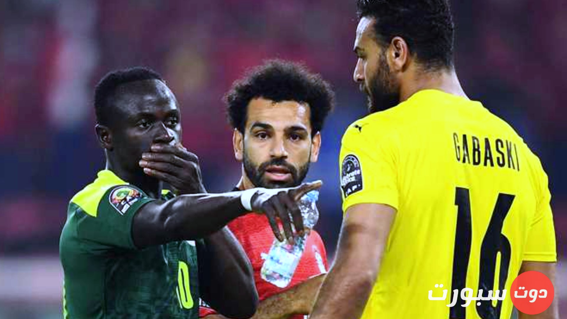 القنوات الناقلة المفتوحة الناقلة لمباراة مصر والسنغال في تصفيات كأس العالم 2022