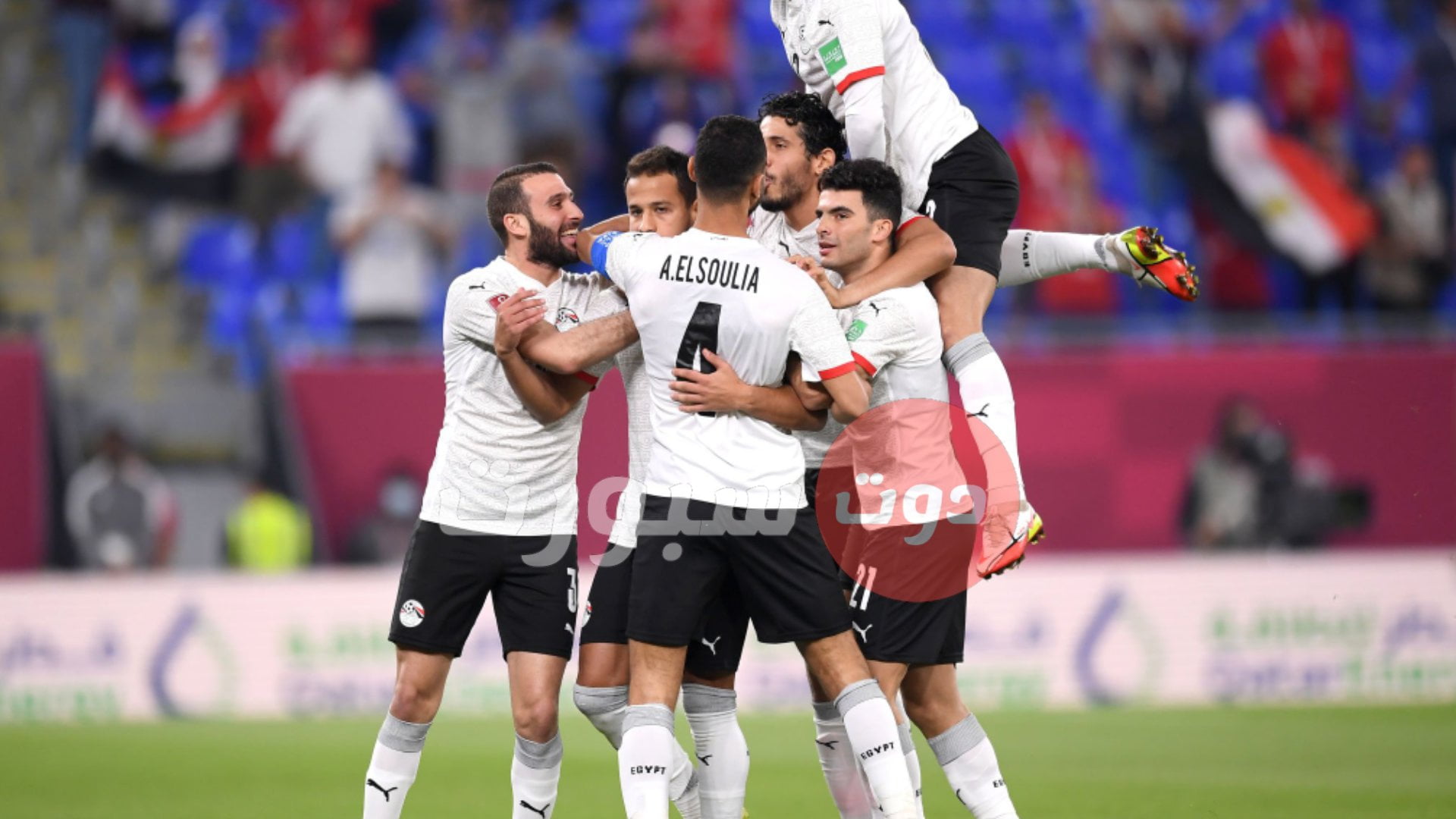 تشكيل منتخب مصر الرسمي امام السنغال في تصفيات كأس العالم 2022