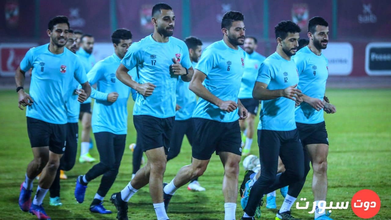 تشكيل الاهلي المتوقع لمواجهة الاتحاد السكندري اليوم في مسابقة الدوري المصري الممتاز
