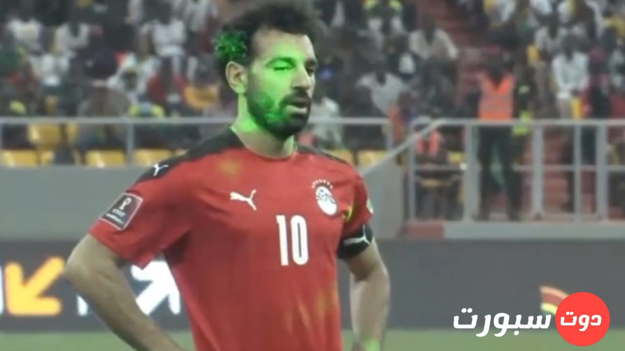 تسريب قرار الفيفا بشأن إعادة مباراة مصر والسنغال
