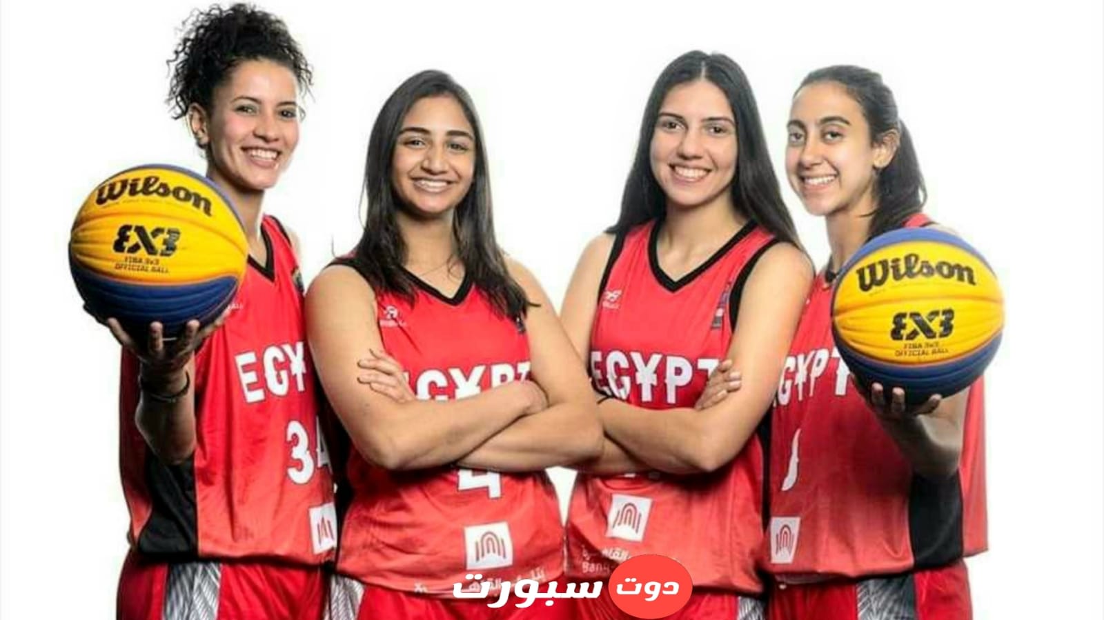 كرة سلة – منتخب مصر يودع كأس العالم 3×3 سيدات من دور المجموعات