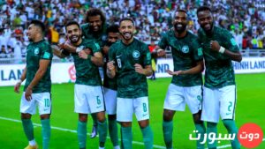 موعد مباراة السعودية و بنما 