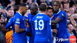 موعد مباراة تشيلسي و نيوكاسل يونايتد