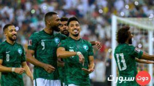 موعد مباراة السعودية و كرواتيا
