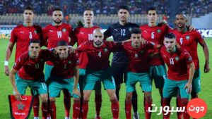 مدرب منتخب بلجيكا 