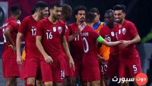 مباراة قطر القادمة