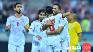 موعد مباراة الأرجنتين و الإمارات