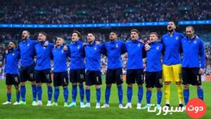 موعد مباراة ايطاليا و البانيا