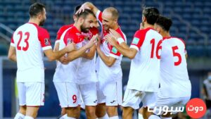 موعد مباراة اسبانيا والاردن