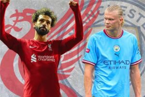 محمد صلاح يقود ليفربول