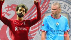 تاريخ مواجهات ليفربول ومانشستر سيتي 