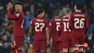 موعد مباراة ليفربول اليوم 
