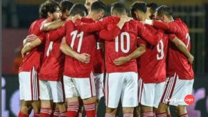 ترتيب الدوري المصري 