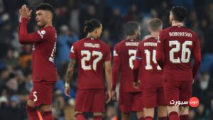 موعد مباراة ليفربول وليستر سيتي 