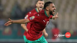 الريان والسد القطري يتصارعان على ضم بوفال نجم المغرب