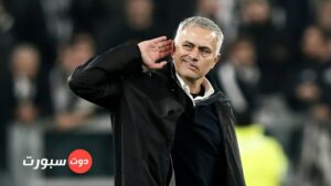 بعد رفض أنشيلوتي ... مورينيو علي رادار البرازيل