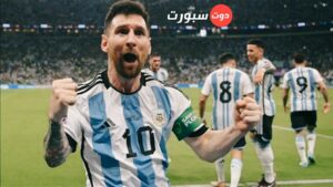 موعد مباراة هولندا والأرجنتين بدور ربع النهائي بكأس العالم 