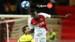 تشيلسي يسعي لضم بينوا بادياشيل قادما من موناكو