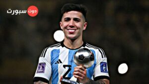 تشيلسي يقدم عرض مغري لبنفيكا لضم إنزو