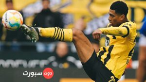 تقارير ...بيلينجهام يستقر على الوجهة القادمة بين ريال مدريد وليفربول