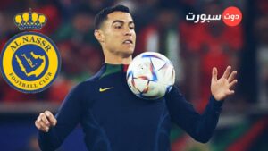 تقارير سعودية كريستيانو رونالدو 