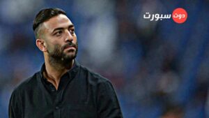 رسميا ... ميدو مديرا فنيا لـ الإسماعيلي