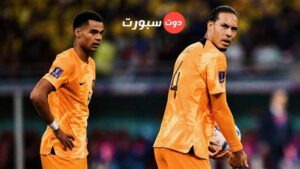 فان دايك هو سر انتقال جاكبو الي ليفربول