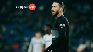 ماركا .. النصر في طريقه للتعاقد مع راموس