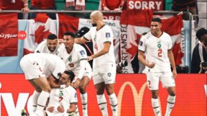 موعد وتوقيت مباراة المغرب ضد اسبانيا والقنوات الناقلة في كاس العالم 2022