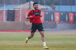 ظهور صفقات الاهلي